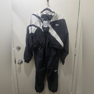 Reebok Women's Track Athletic Suit